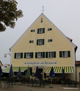 old inn
