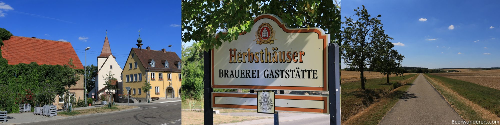 Herbsthausen