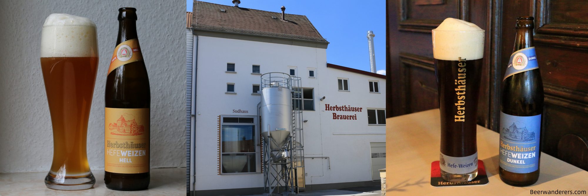Herbsthäuser Brauerei