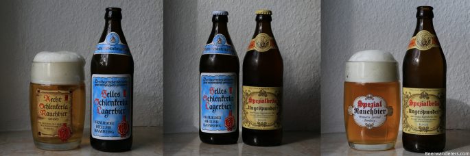 golden beer in logo mug, two bottles, unfiltered golden beer in logo mug