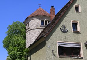 brewery exterior