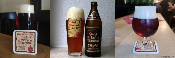 red beer in glass, red beer in glass with bottle, red beer in goblet