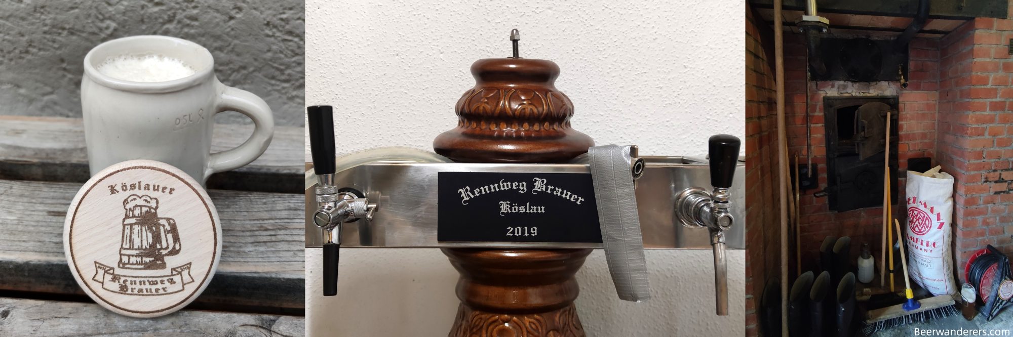 Köslauer Rennweg Brauer