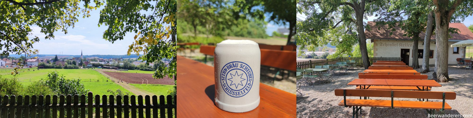 Scheubel-Keller