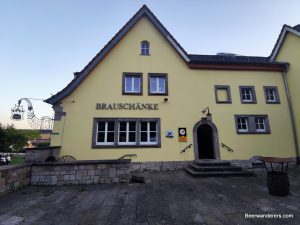 brewery restaurant