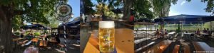 biergarten, beer, biergarten