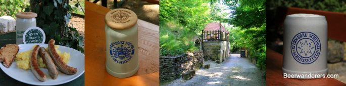 Franconian & Bamberg Bierkeller Guide