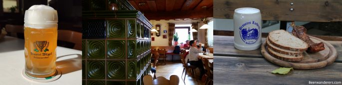 Forchheim breweries