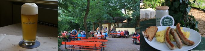 erlangen beer and countryside breweries