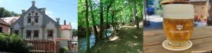 Beer Hiking Prague & Czechia