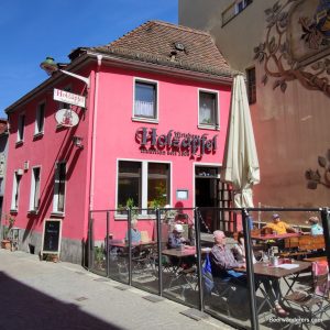 Gasthaus Holzapfel