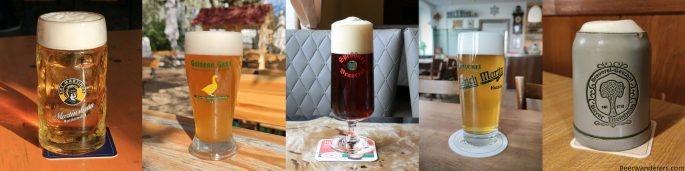 würzburg beer and countryside breweries