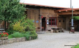 Rosenauer Hofbräu/Privatbrauerei Schmölzing