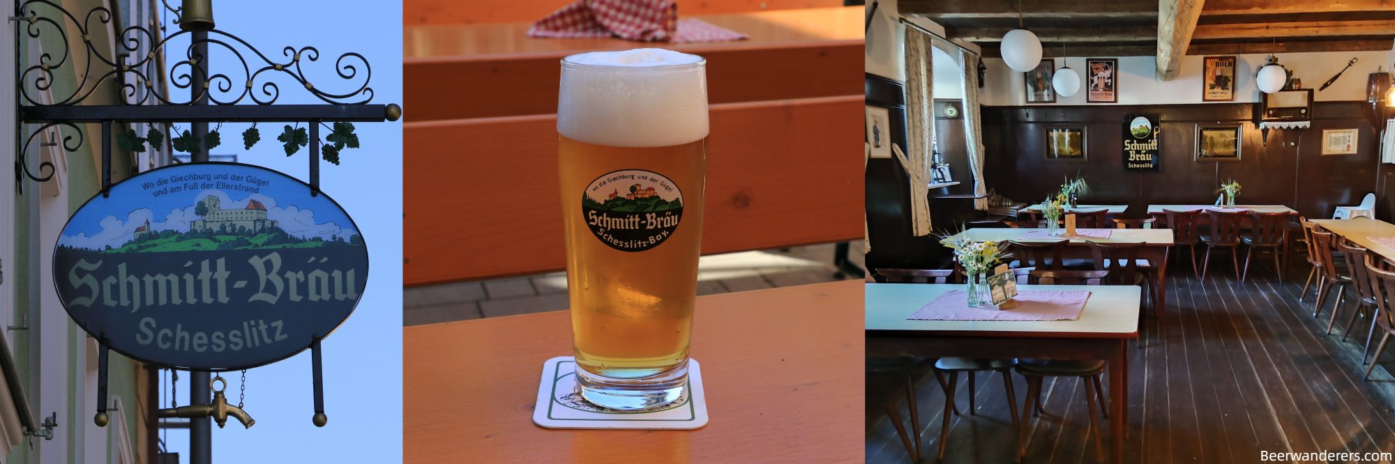 Schmitt-Bräu