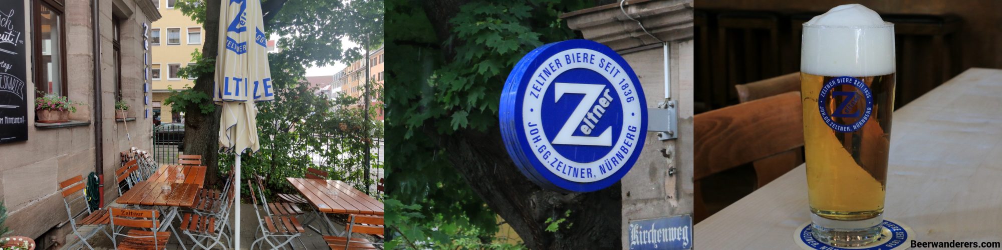 restaurant exterior, beer sign, golden beer in logo glass