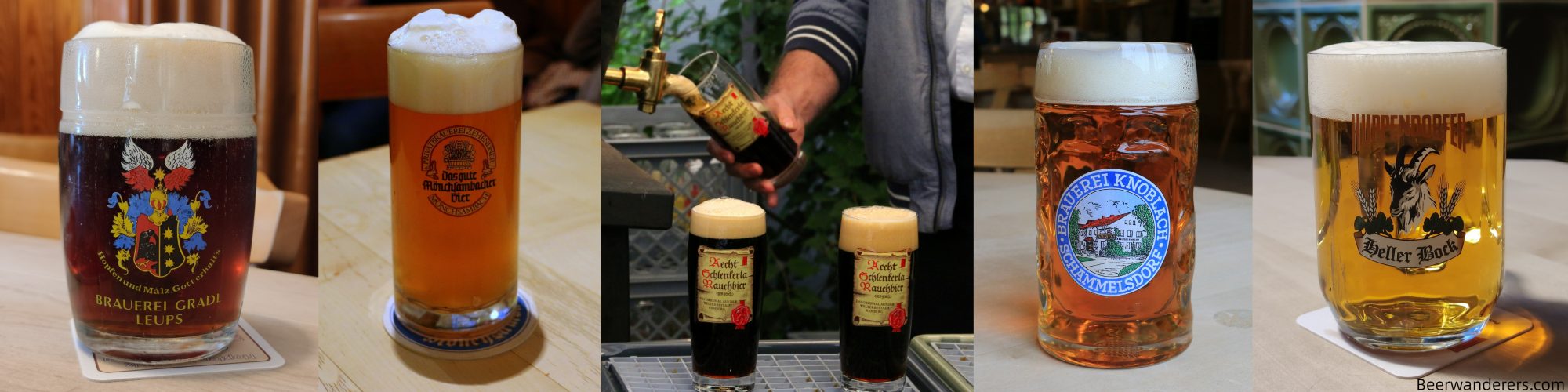 Franconian Bock Tapping Calendar 2026