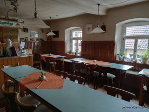 pub interior