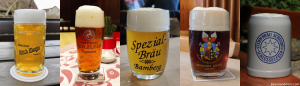 Franconian beer guide