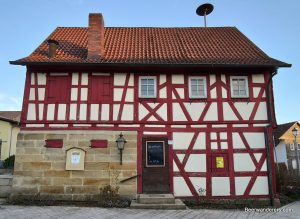 Brauhaus Roosach