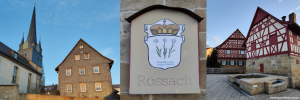 Brauhaus Rossach