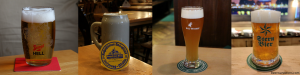 Pocket Guide to the Best Beer & Breweries in Salzburg