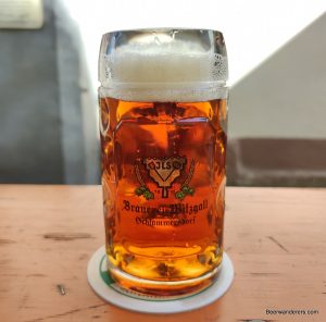 Witzgall Festbier