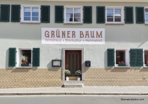 Grüner Baum Kasendorf
