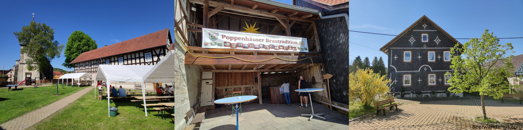 poppenhausen brauhaus