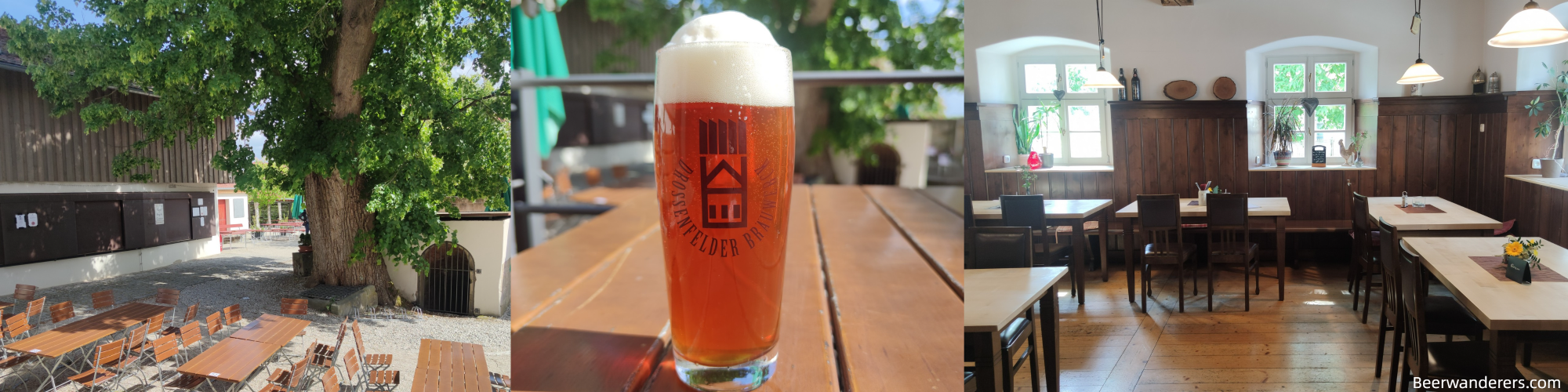 Drossenfelder Bräuwerk