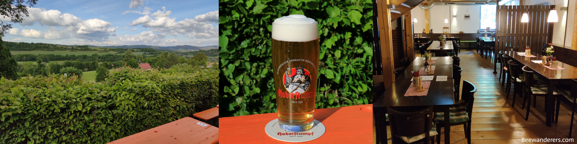 Brauerei Haberstumpf