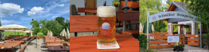 Schmölzer Braugarten