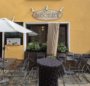 Gaststube Buschbeck