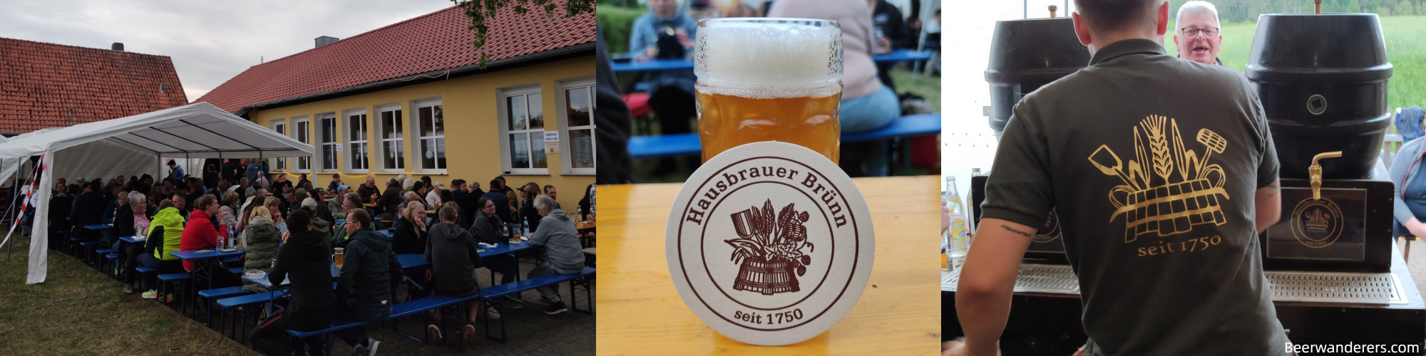 Brauhaus Brünn