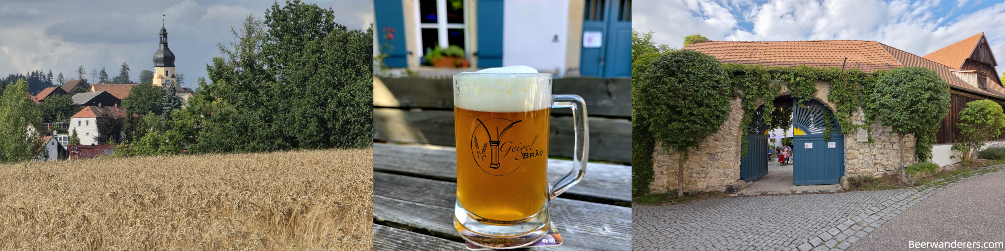 Geigel's Gewölbe im Winkel