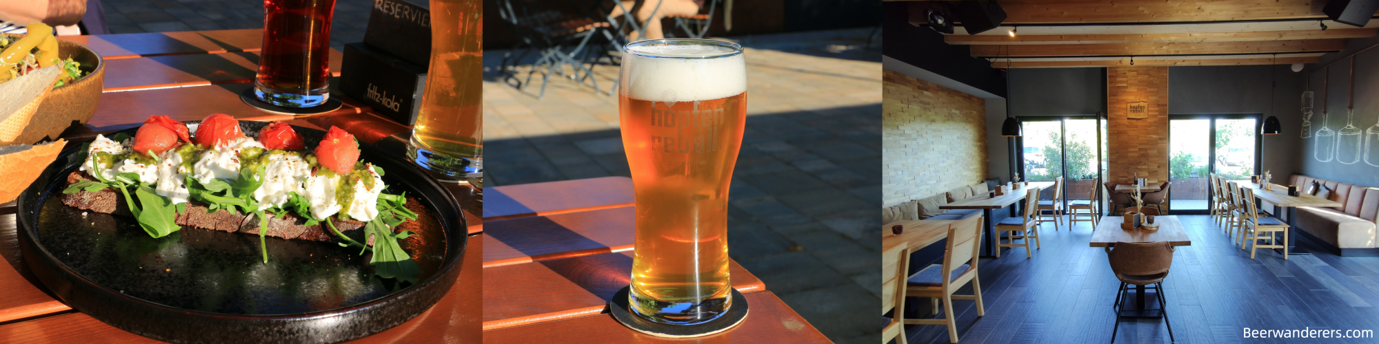 Hopfenrebell