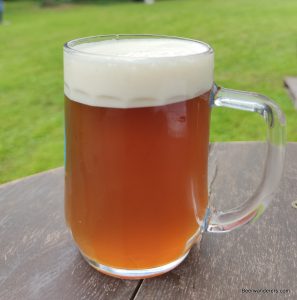 Lindenau Brauhaus Hausbrauerbier