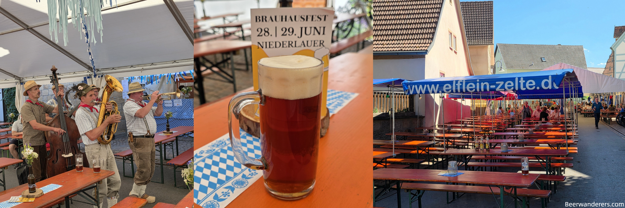 Brauhaus Niederlauer