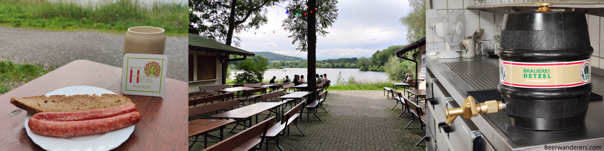 Riedseehütte