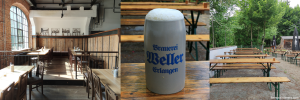 Thalermühle/Brauerei Weller