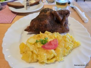 Hölzlein Pfefferhänchen