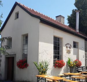 Brauhaus Buch