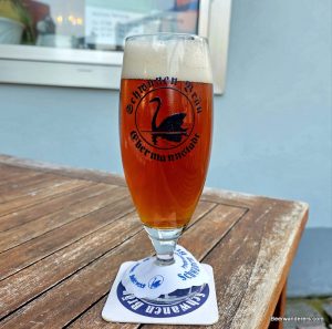 Schwanenbräu