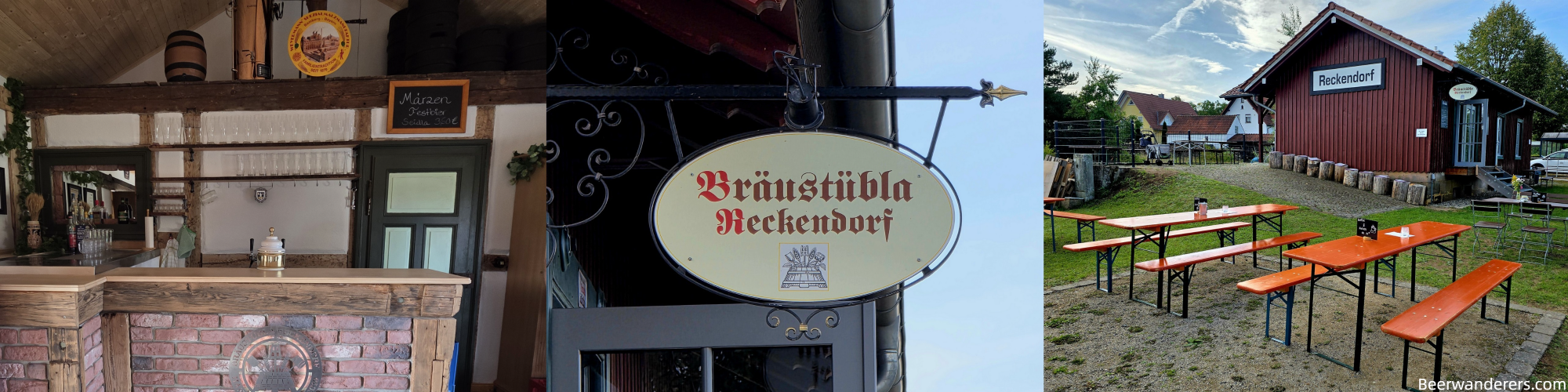 Bräustübla Reckendorf