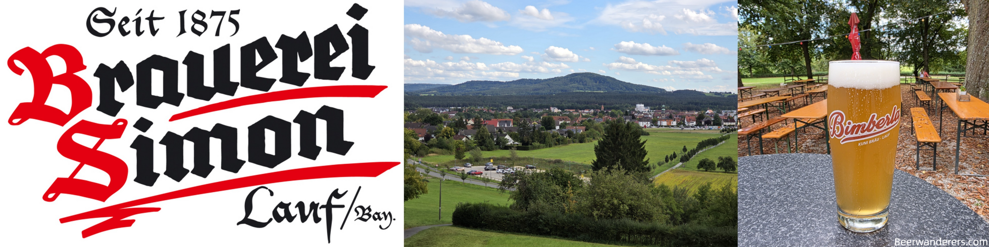 Lauf an der Pegnitz