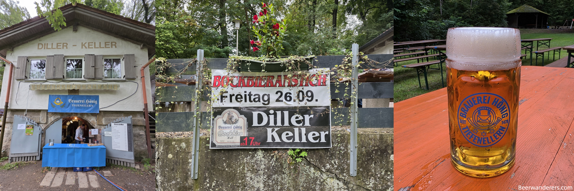 Diller Keller