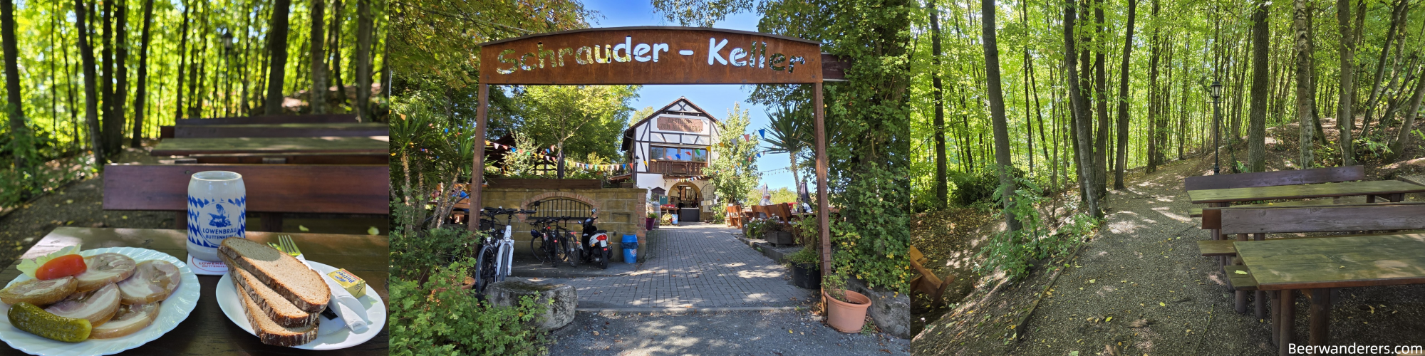 Schrauder Keller