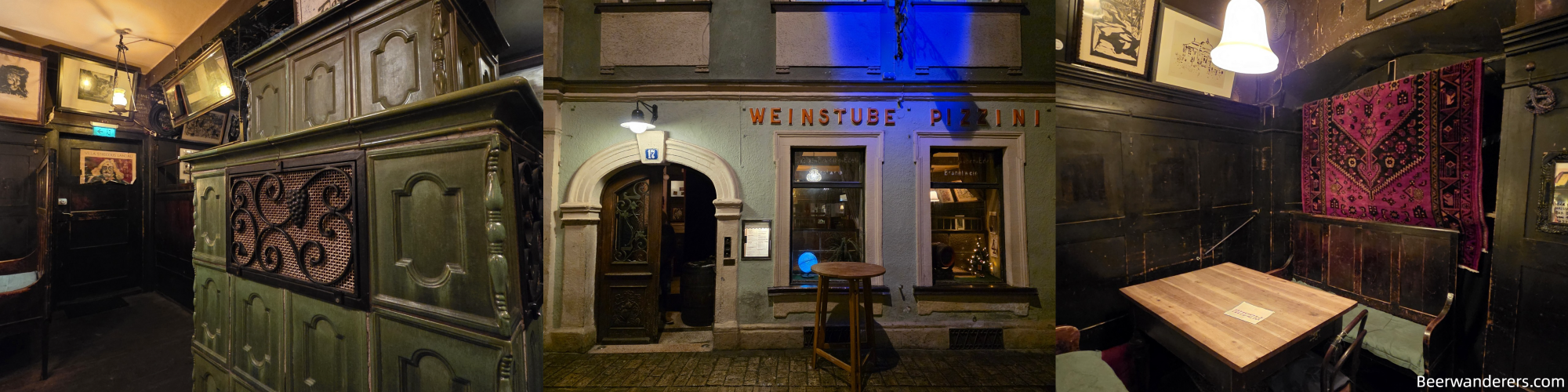 Pizzini Bamberg