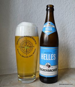 Eschenbacher Helles