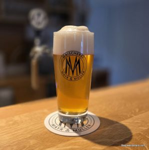 Maischerei Mayr & Müller Salzkammer Gold