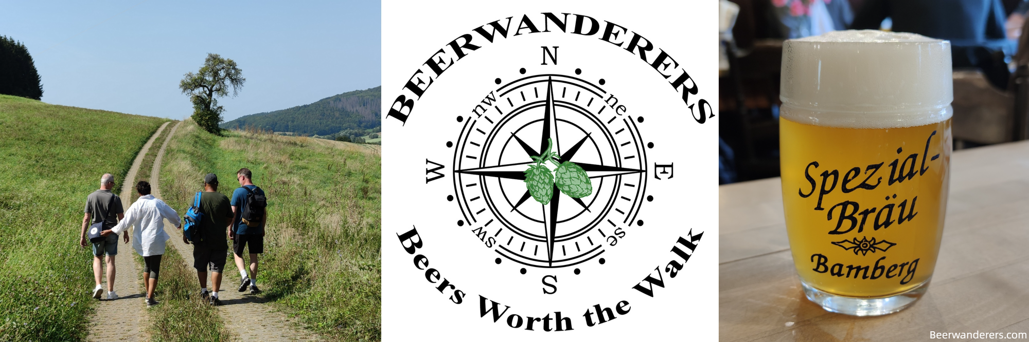 Beerwanderers Founder Rich Carbonara